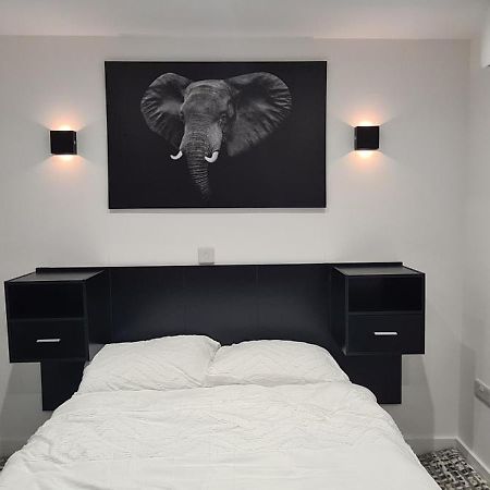 Home Away From Home! Pont Yates Εξωτερικό φωτογραφία