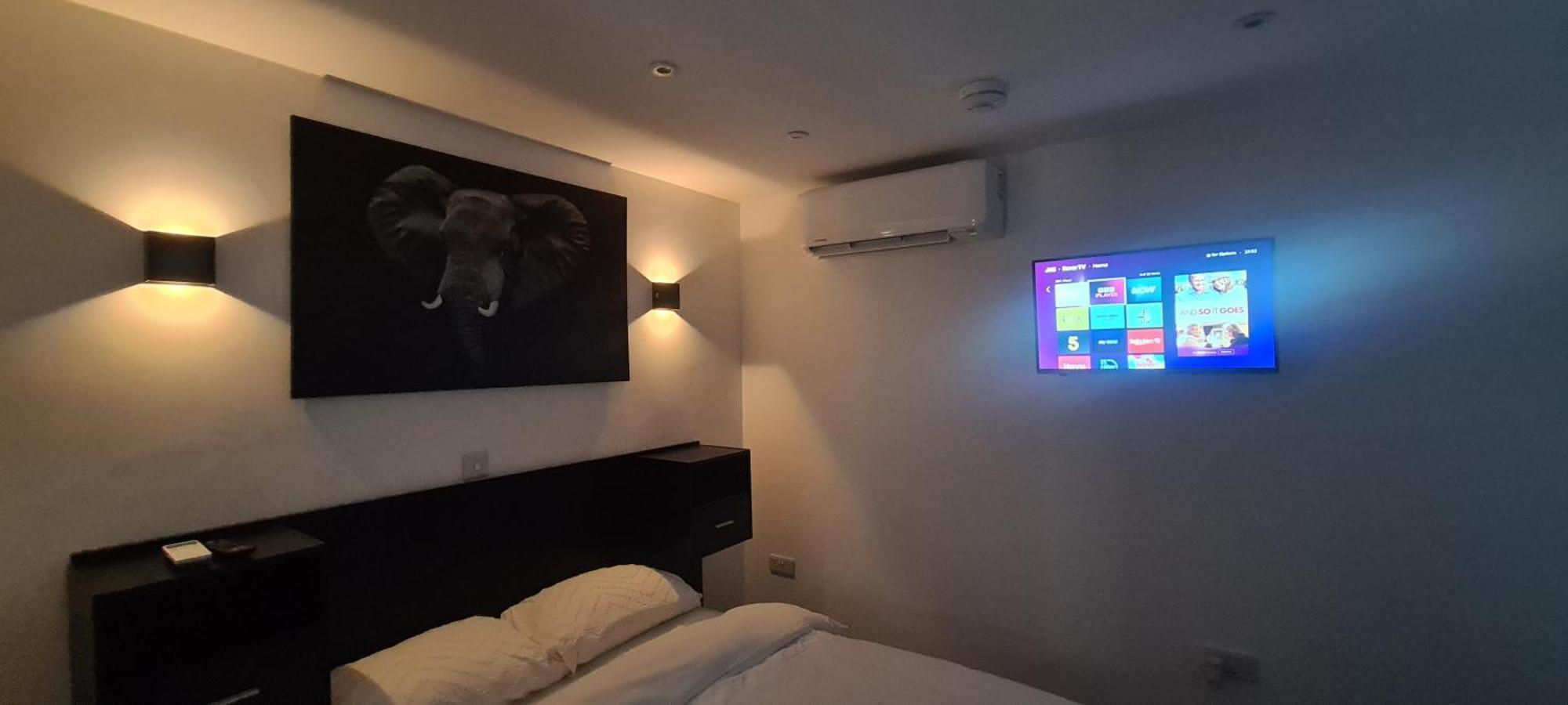 Home Away From Home! Pont Yates Εξωτερικό φωτογραφία
