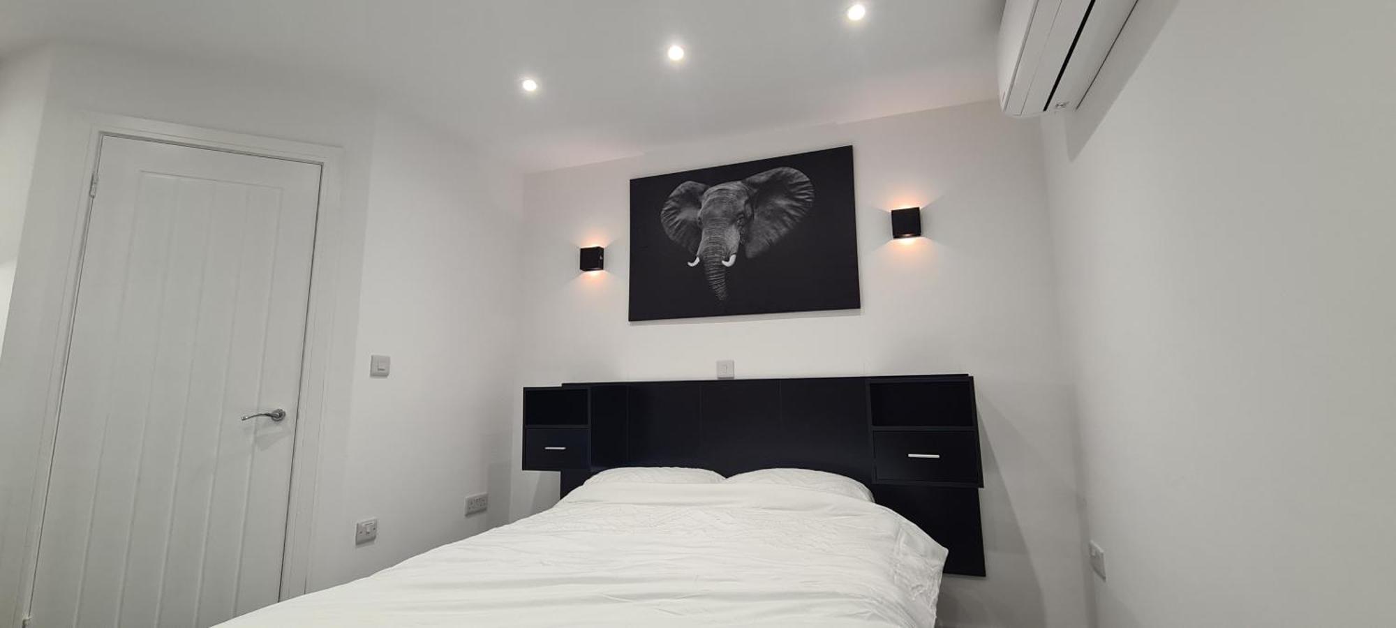 Home Away From Home! Pont Yates Εξωτερικό φωτογραφία