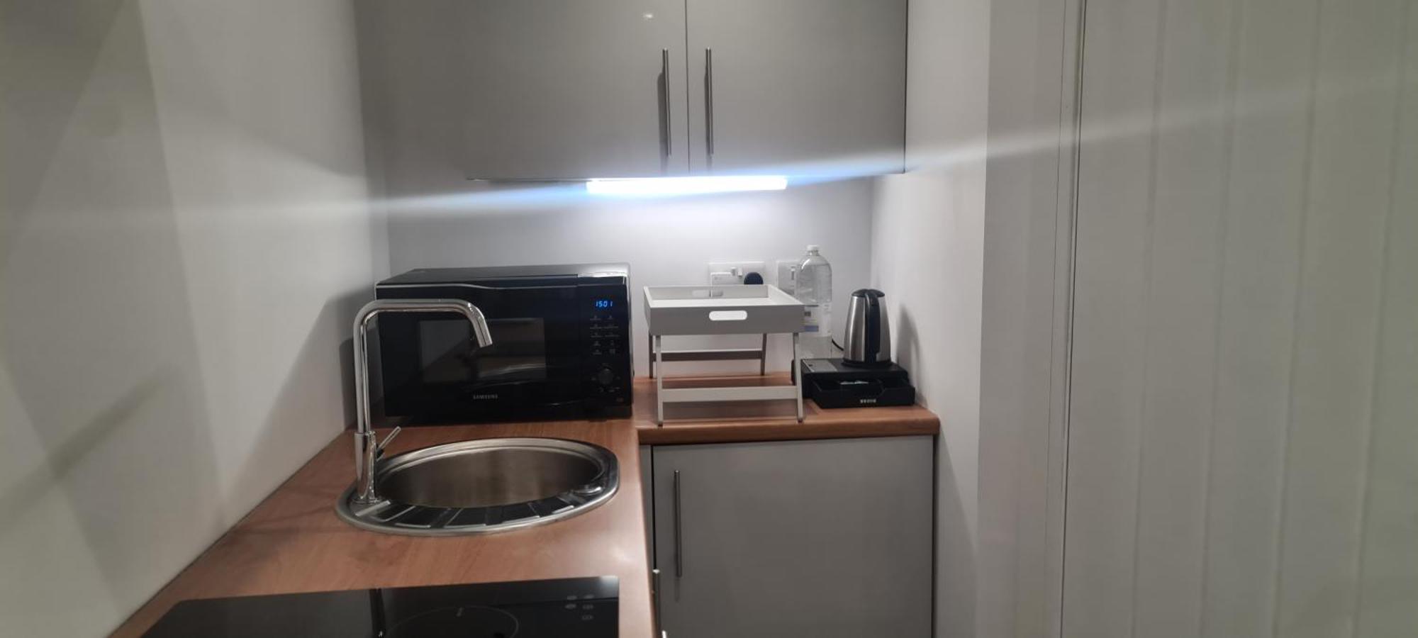 Home Away From Home! Pont Yates Εξωτερικό φωτογραφία