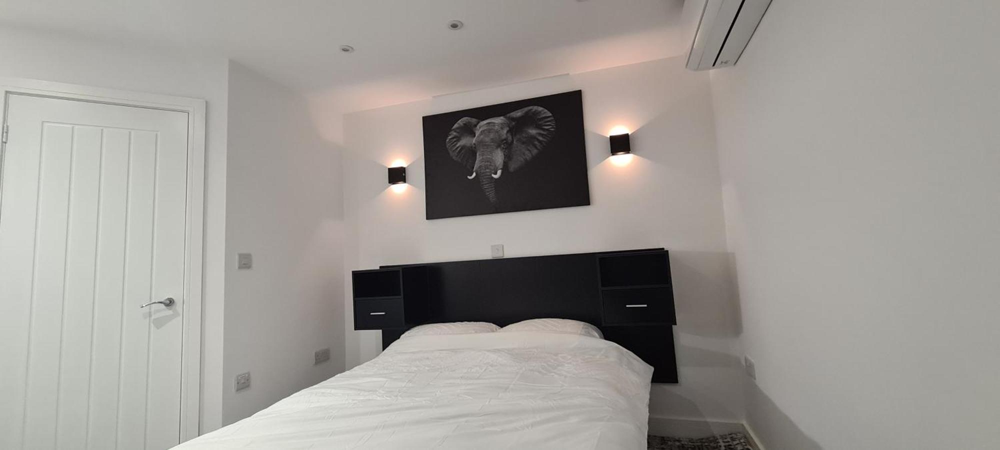 Home Away From Home! Pont Yates Δωμάτιο φωτογραφία